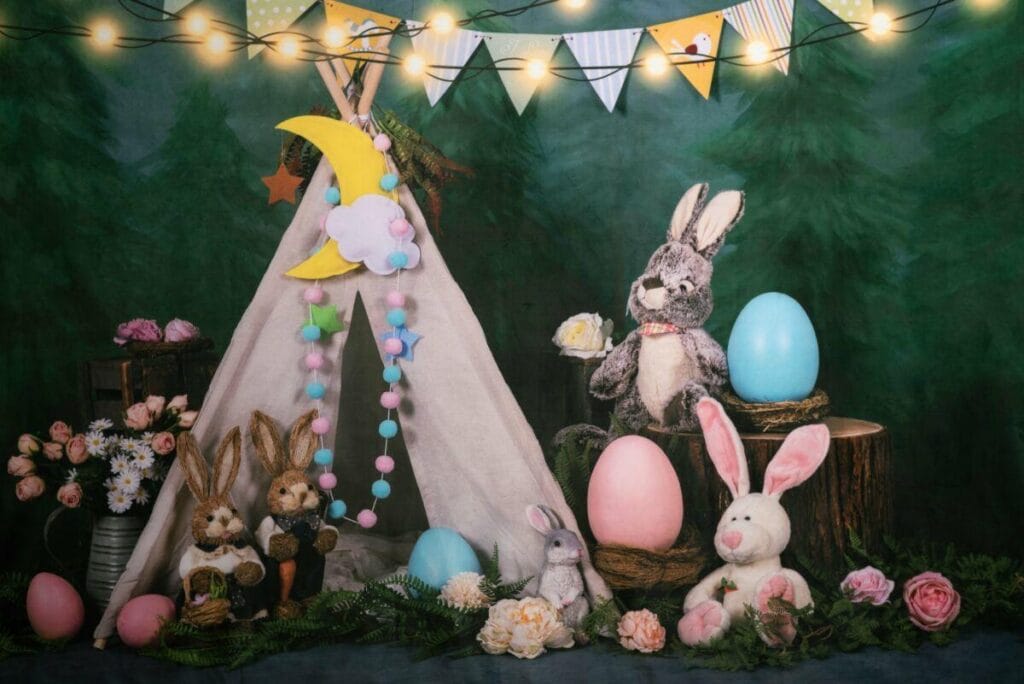 Sueños de Atenea Photography - Blog - Campaña Pascua