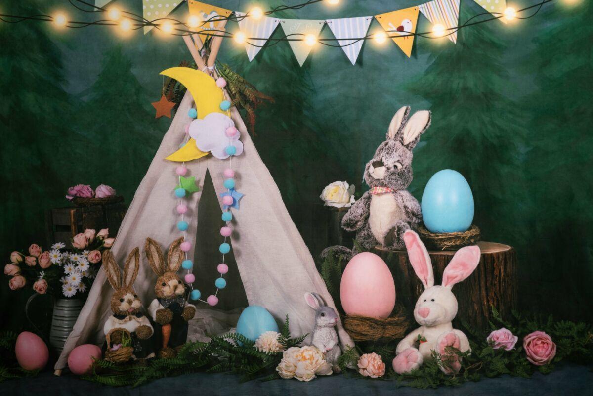 Sueños de Atenea Photography - Blog - Campaña Pascua