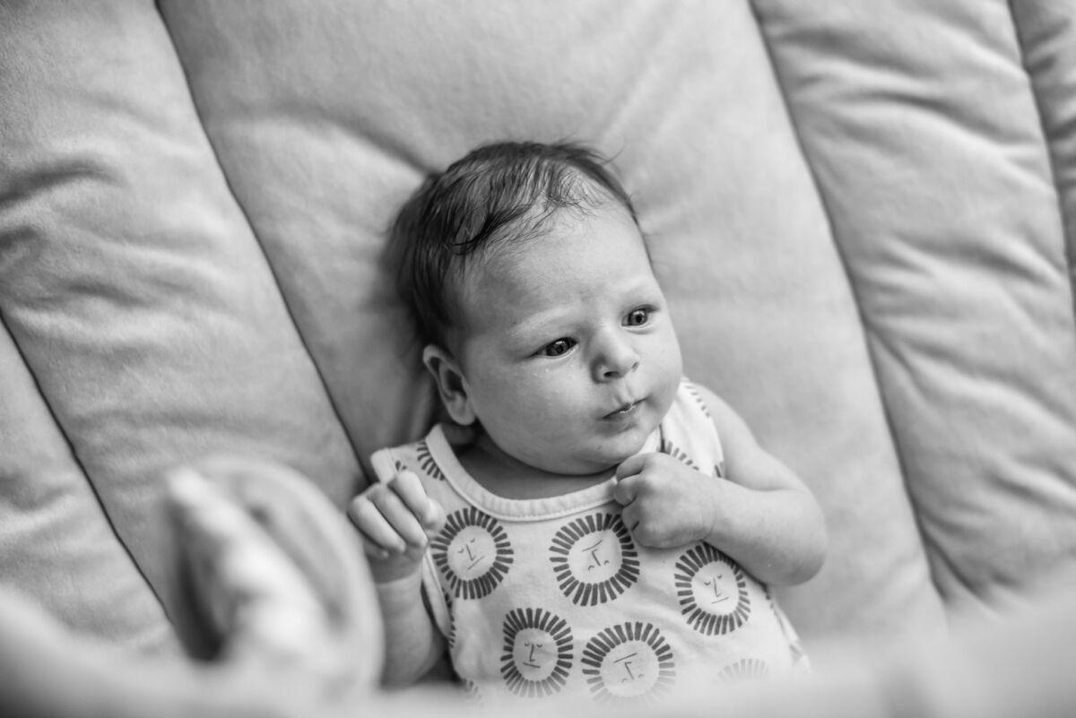 Sueños de Atenea Photography - Blog - Sesión Newborn Lifestyle a domicilio