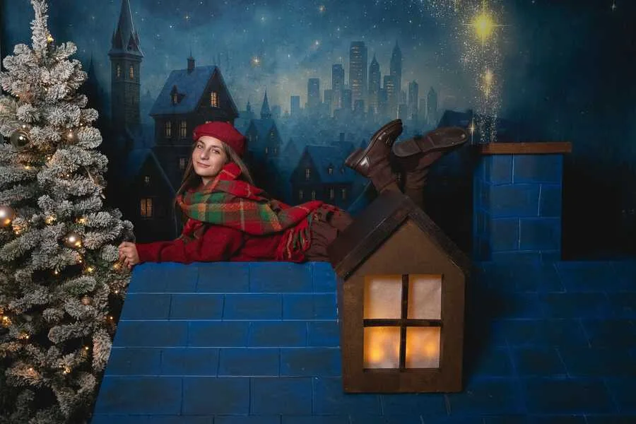 Sueños de Atenea Photography - Blog - Campaña Navidad 2025