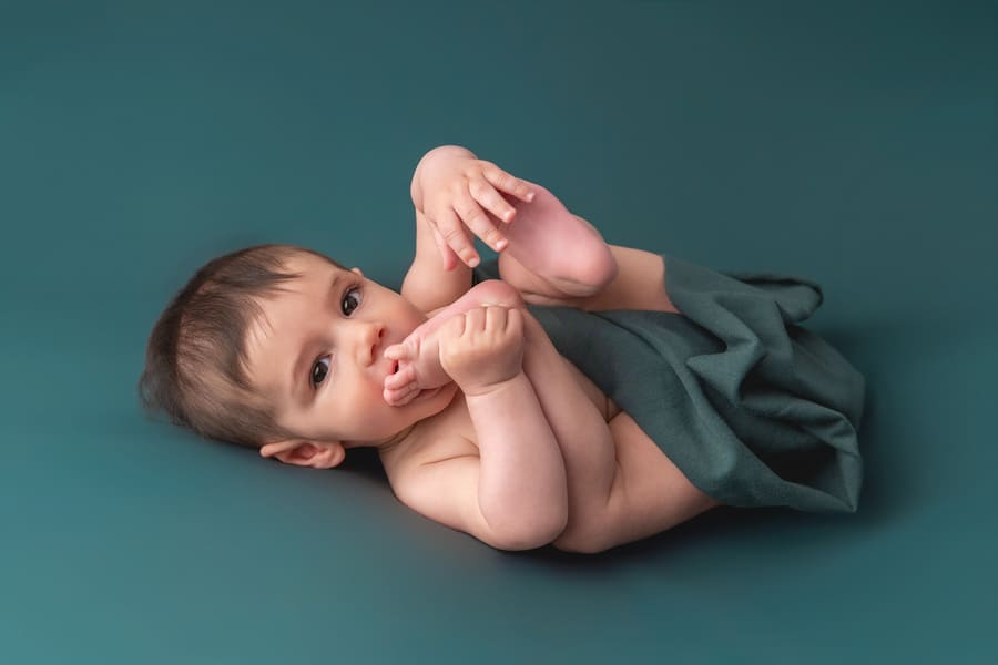 Sueños de Atenea Photography - Bebés