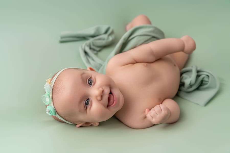 Sueños de Atenea Photography - Bebés