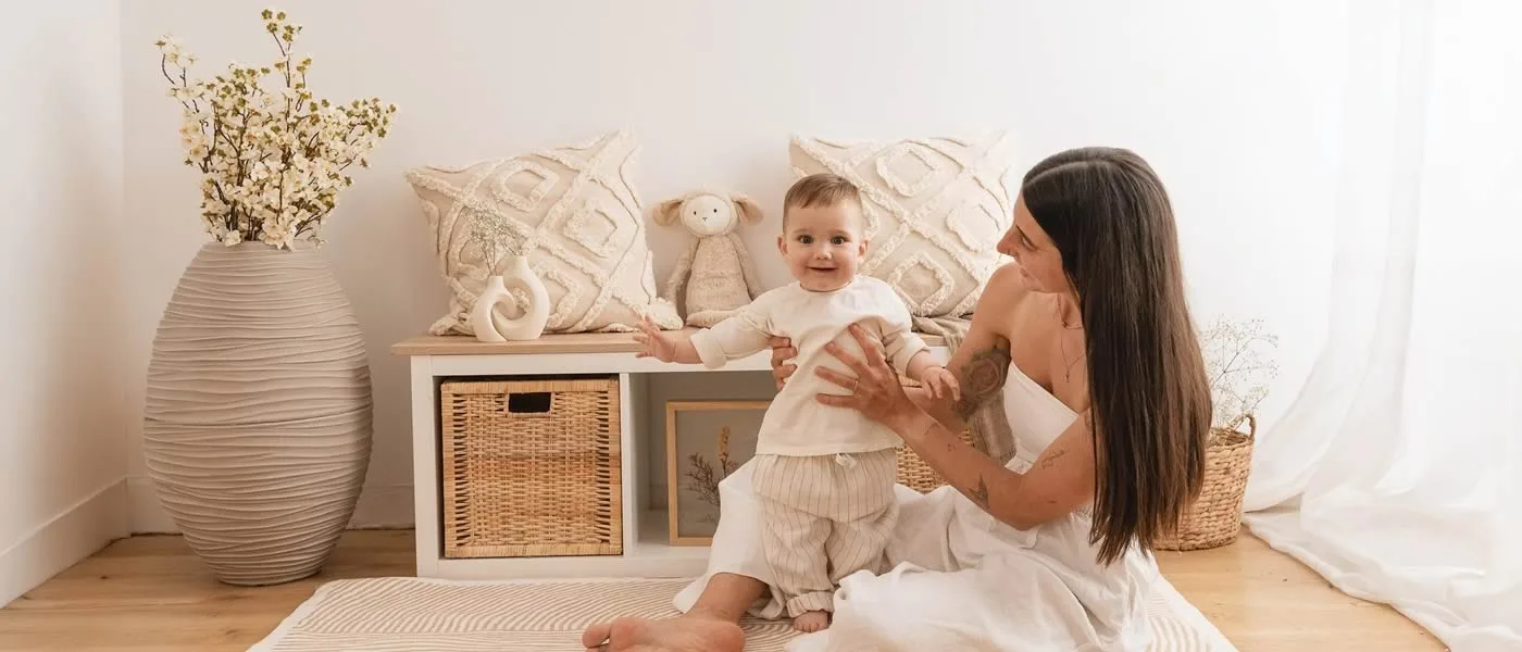 Sueños de Atenea Photography - Blog - Día de la Madre 2026