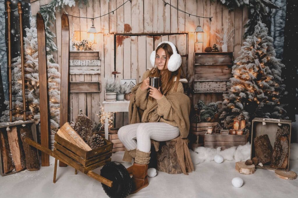Sueños de Atenea Photography - Blog - Navidad 2024 - Magia en las alturas