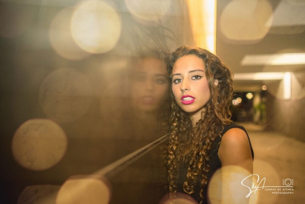 Sueños de Atenea Photography - Blog - Sesión nocturna