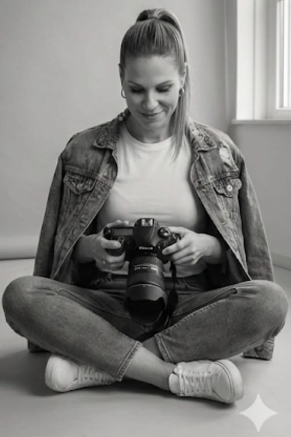 Sueños de Atenea Photography - Contacto - La magia de la fotografía